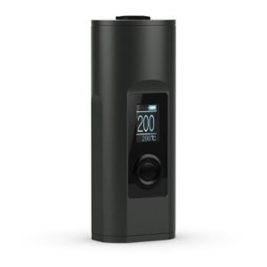arizer solo ii max portable vaporizer (taxes extra)