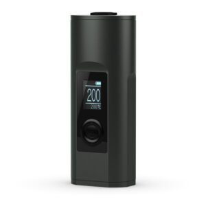 arizer solo ii max portable vaporizer (taxes extra)