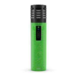 arizer air se portable vaporizer (taxes extra)