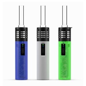 arizer air se vaporizer