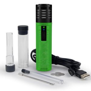 arizer air se portable vaporizer (taxes extra)
