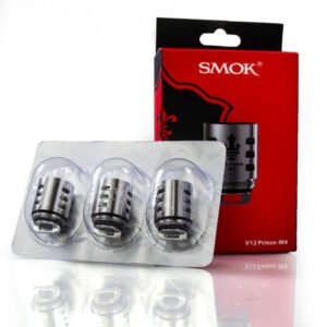tfv12 prince replacement coils