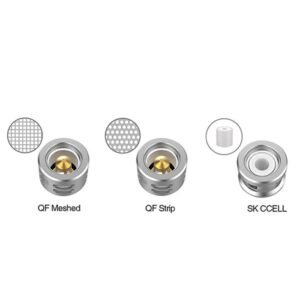 skrr replacement coils (3 pack)