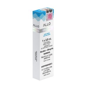 allo ultra 800 disposable vape mixed berries