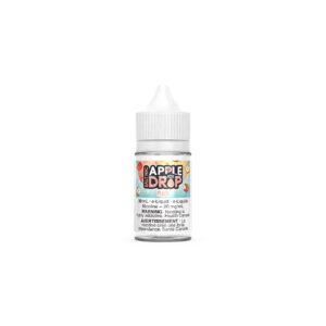 apple drop ice salt nic ejuice 30ml