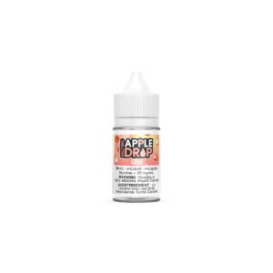 apple drop salt nic ejuice 30ml