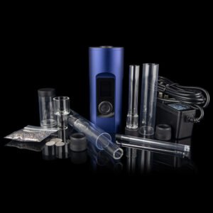 solo ii dry herb vaporizer