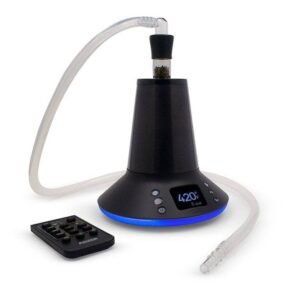 arizer xq2 desktop multi purpose vaporizer (taxes extra)