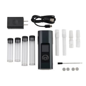 arizer solo 3 vaporizer