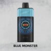 BLUE MONSTER – IGET ONE – 12000 PUFFS import placeholder for 81370