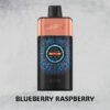 BLUEBERRY RASPBERRY – IGET ONE – 12000 PUFFS import placeholder for 81372