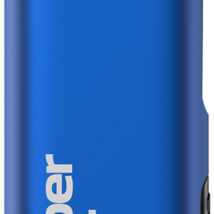 hyperbar be38000 disposable vape blue razz