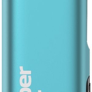 hyperbar be38000 disposable vape blueberry mint