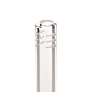 potv beaker glass bubbler