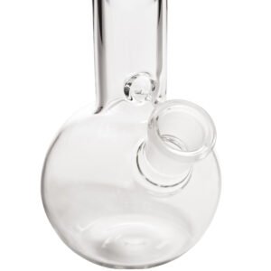 potv beaker glass bubbler