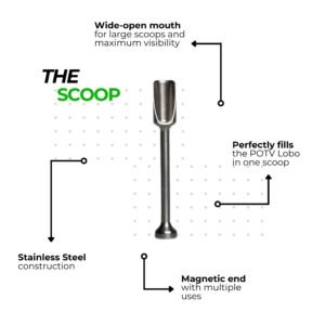 potv xmax v3 pro advanced accessories kit