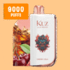 CHERRY COLA – KUZ ULTRA 9000 import placeholder for 77929