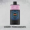 CHERRY POMEGRANATE – IGET ONE – 12000 PUFFS import placeholder for 81374