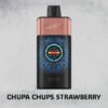 CHUPA CHUPS STRAWBERRY – IGET ONE – 12000 PUFFS import placeholder for 81376
