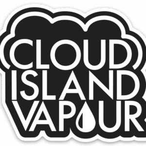 magnet cloud island vapour