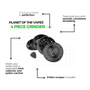 potv one advanced accessories kit