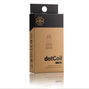 dotaio v2 coils (5pc)