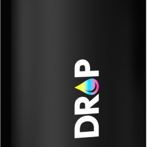 drop box disposable prism ice