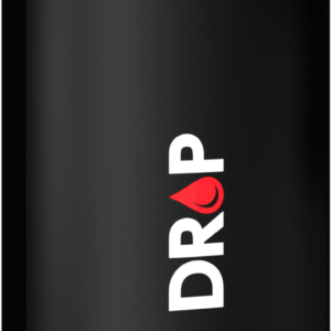 drop box disposable straw melon kiwi ice