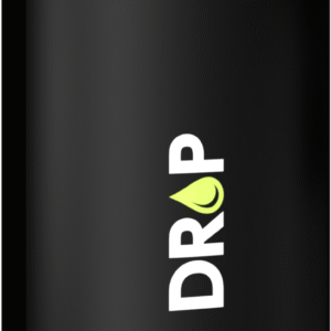 drop box disposable white grape ice