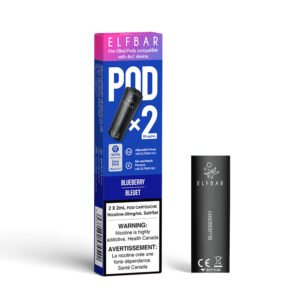 elfbar 4in1 pods 2 pack [e series]