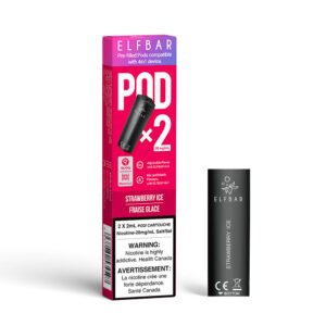elfbar 4in1 pods 2 pack [e series]