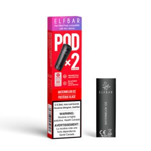 elfbar 4in1 pods 2 pack [e series]