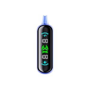 elfbar gh20000 blueberry pear