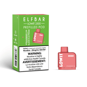 elfbar lowit 2500 [l series]