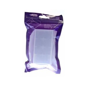 chubby gorilla quad 18650 battery case