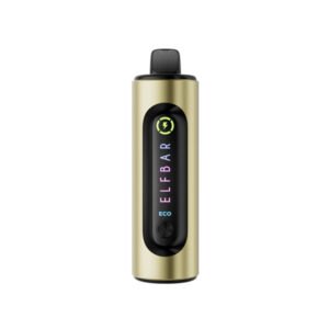 elfbar 4in1 kit battery