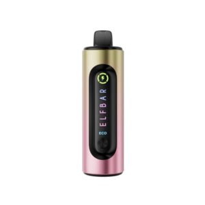 elfbar 4in1 kit battery