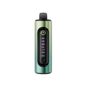 elfbar 4in1 kit battery