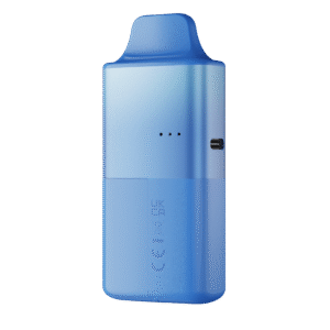 elfbar af12000 blueberry ice