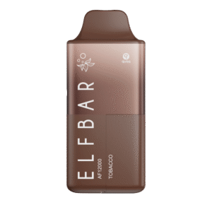 elfbar af12000 tobacco