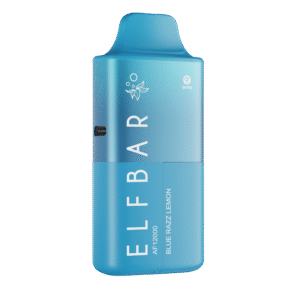elfbar af12000 blue razz lemon