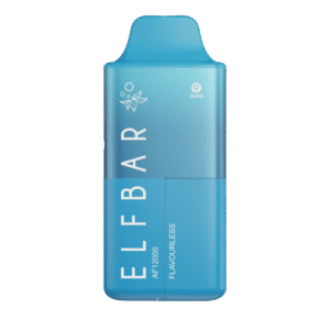 elfbar af12000 flavourless