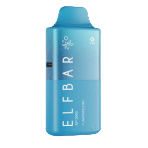 elfbar af12000 flavourless