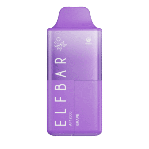 elfbar af12000 grape