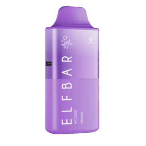 elfbar af12000 grape