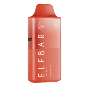 elfbar af12000 peach ice