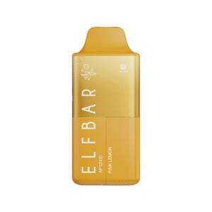 elfbar af12000 pink lemon