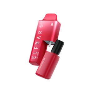 elfbar af12000 straw razz ice