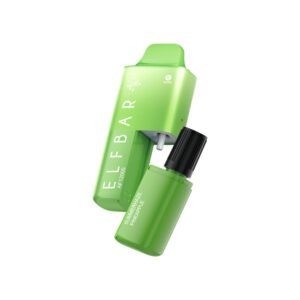 elfbar af12000 summer haze pineapple