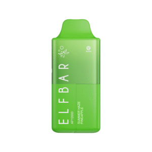 elfbar af12000 summer haze pineapple